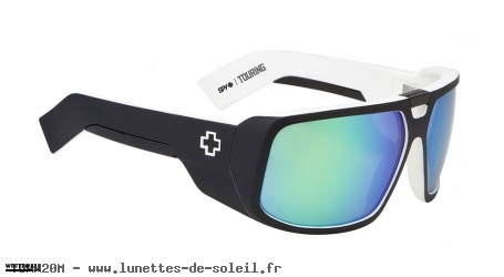 lunettes de soleil spy homme 4