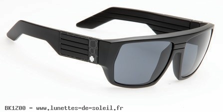 lunettes de soleil spy homme 8