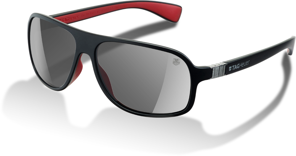 lunettes de soleil tag heuer 7