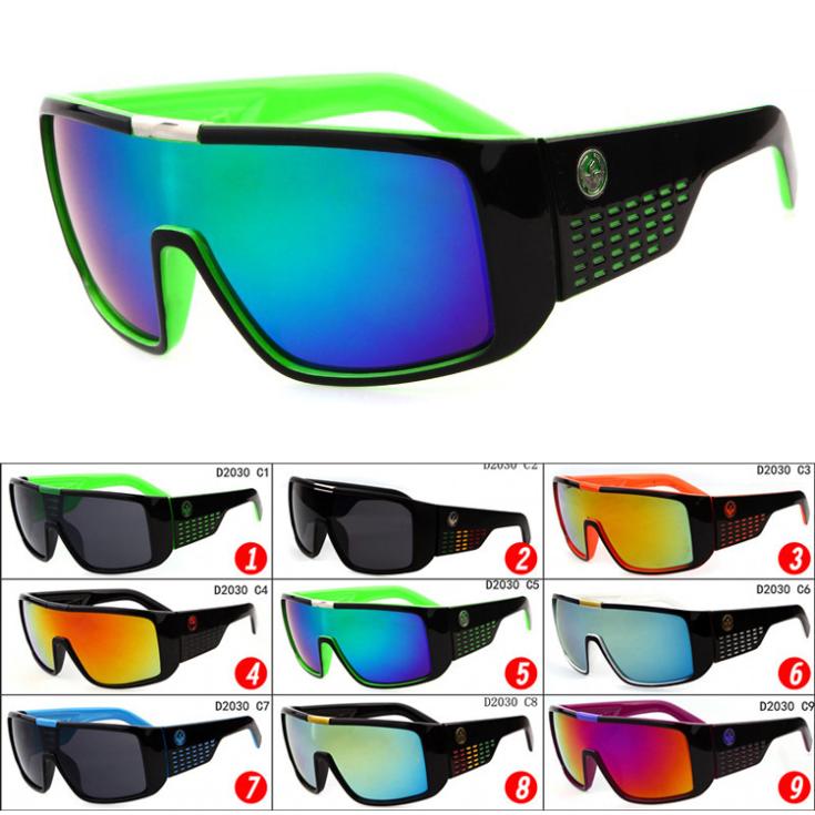 lunettes dragon 8