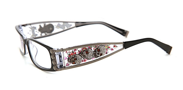 lunettes ed hardy 4
