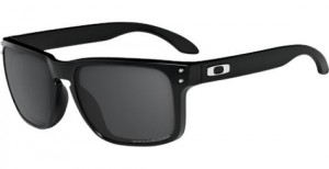Présentation lunettes Oakley homme