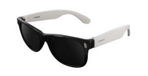 Modèle lunettes Polaroid enfant