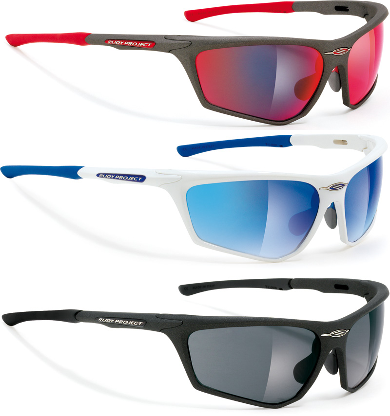 lunettes rudy project 6