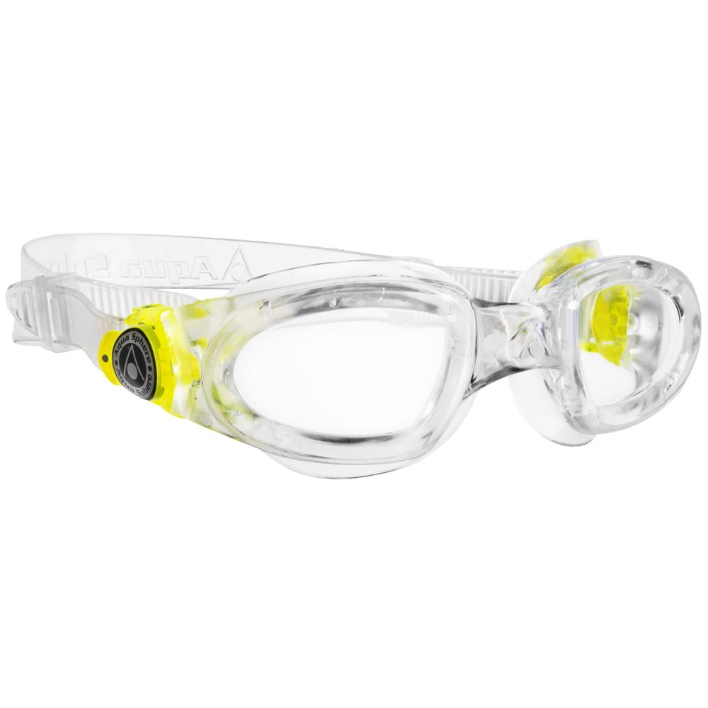 lunettes aquasphere enfant 9