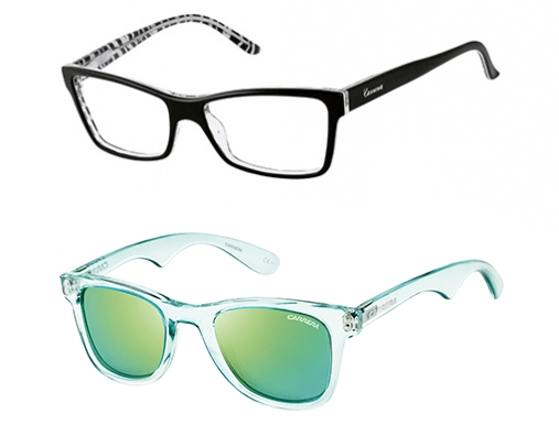 lunettes carrera femme 6