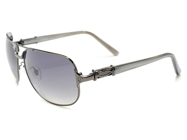 lunettes de soleil cartier enfant 2
