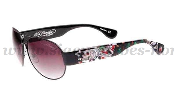 lunettes de soleil ed hardy 2