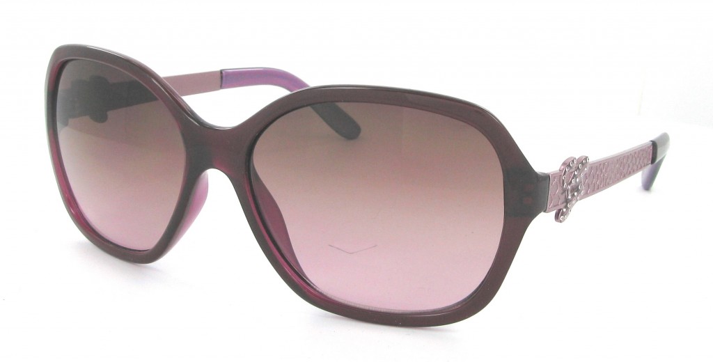lunettes de soleil guess enfant 8