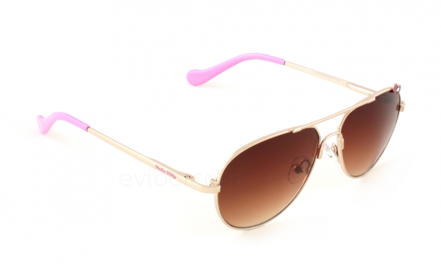 lunettes de soleil hello kitty femme 3