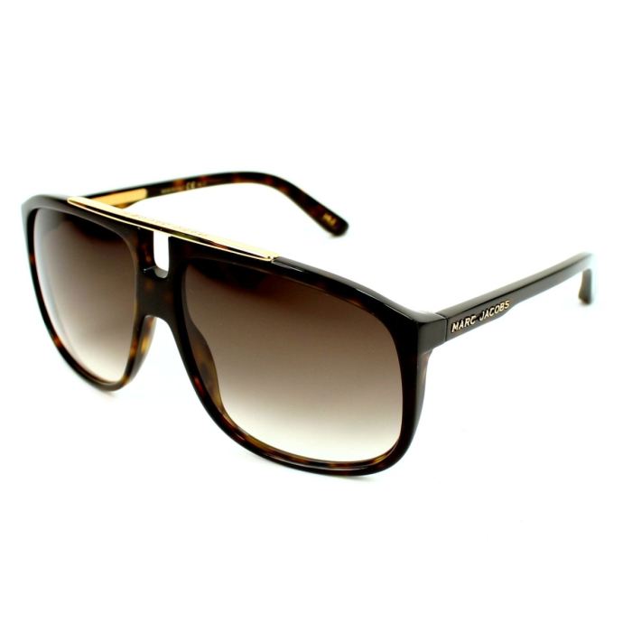 lunettes de soleil marc jacobs homme 4