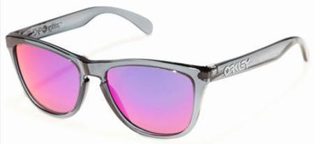 lunettes de soleil oakley femme 3