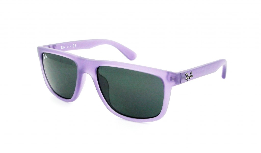 lunettes de soleil ray ban junior enfant 6
