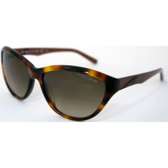 lunettes de soleil smith femme 4