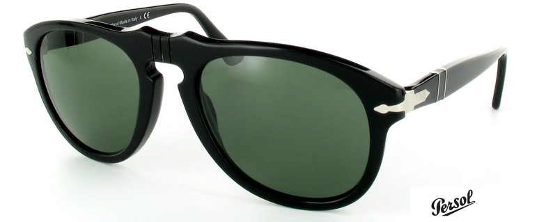 lunettes persol 4