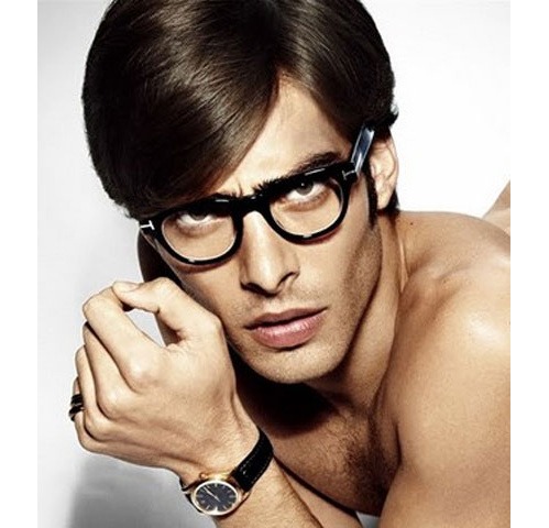 lunettes tom ford homme 2