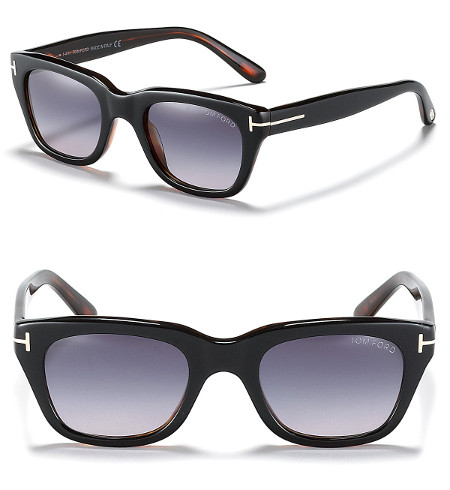 lunettes tom ford homme 4