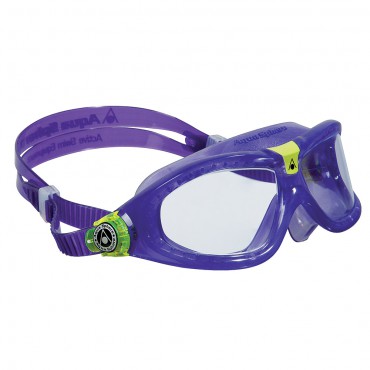 lunettes aquasphere enfant 5