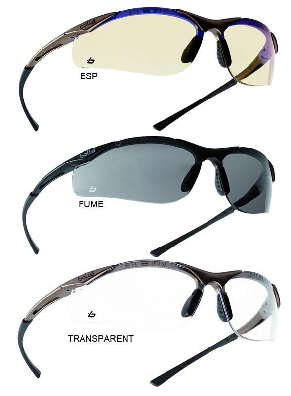 lunettes bolle 3