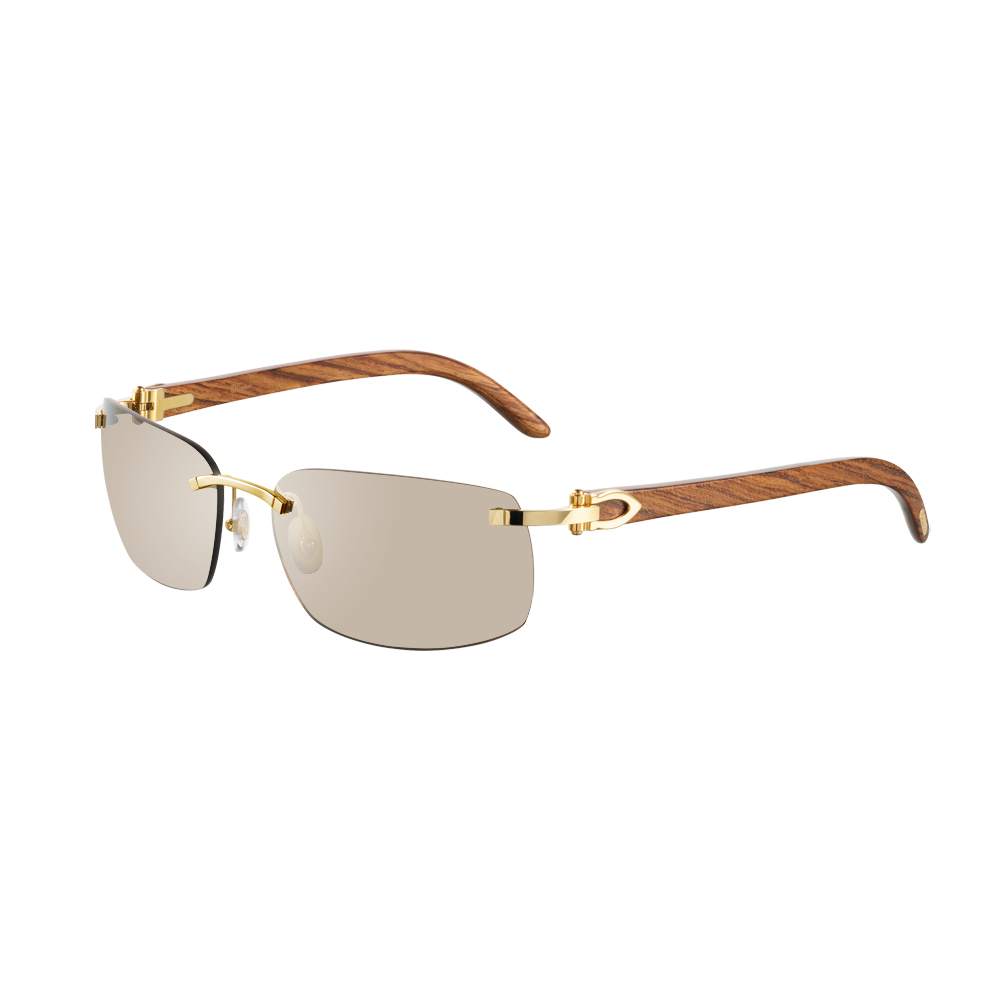 lunettes cartier homme 3