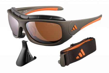 lunettes de soleil adidas enfant 9