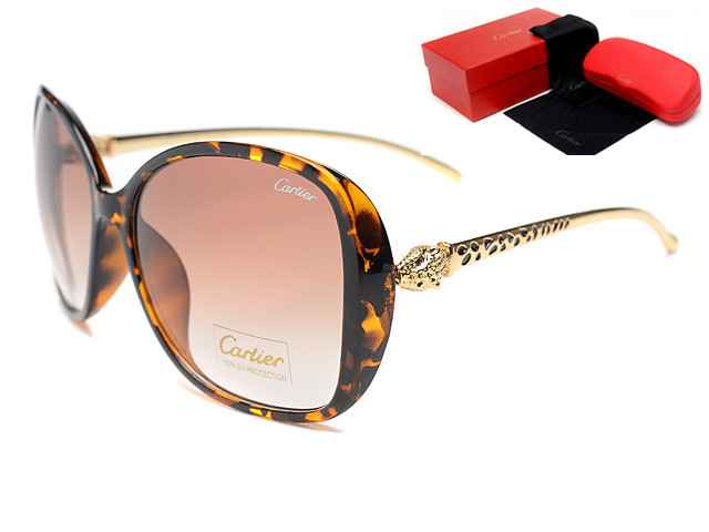 lunettes de soleil cartier enfant 3
