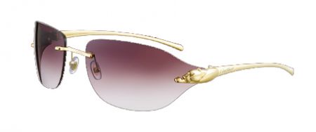 lunettes de soleil cartier femme 6