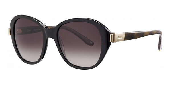 lunettes de soleil chloe 4