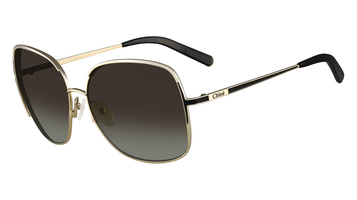 lunettes de soleil chloe 6