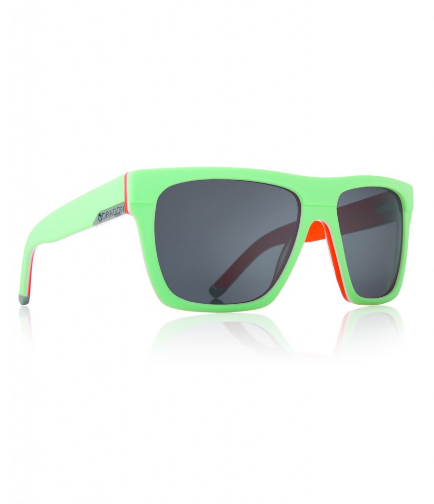 lunettes de soleil dragon 7
