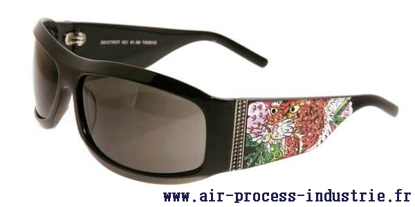 lunettes de soleil ed hardy 5