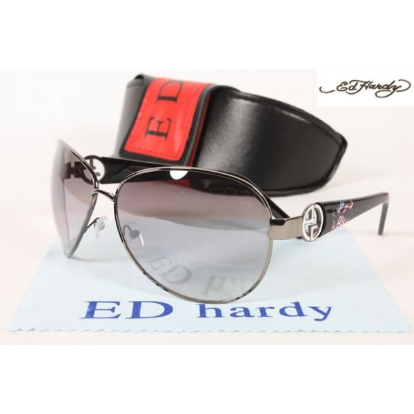 lunettes de soleil ed hardy 7