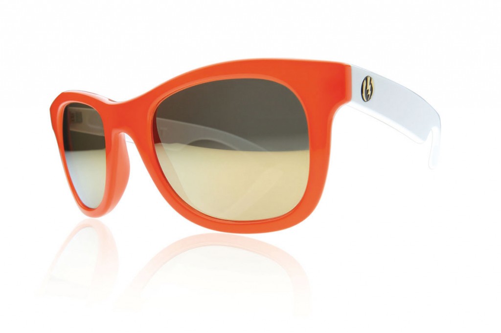 lunettes de soleil electric 5