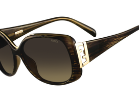 lunettes de soleil fendi enfant 5