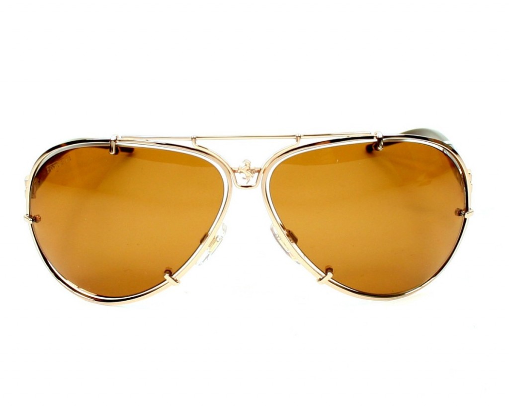 lunettes de soleil ferrari 7
