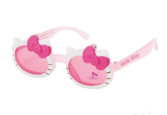 lunettes de soleil hello kitty 4