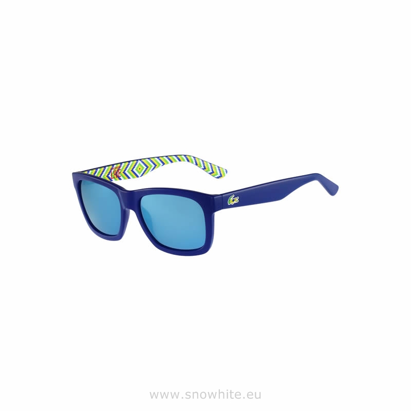 lunettes de soleil lacoste enfant 4