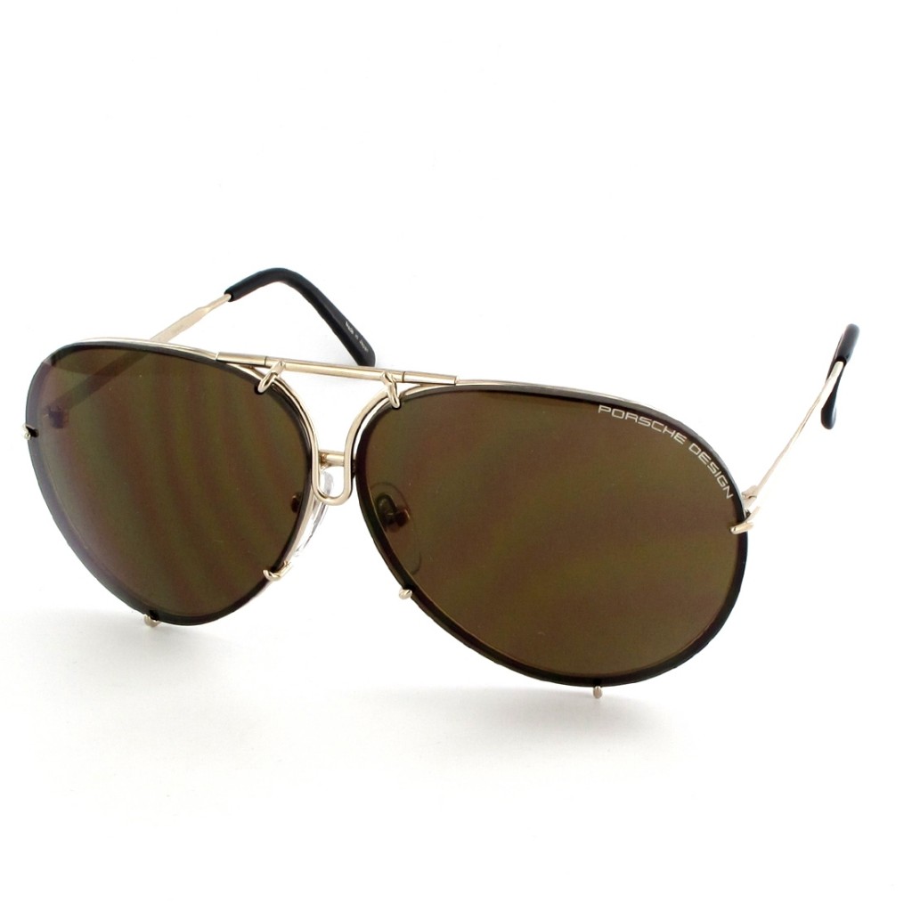 lunettes de soleil porsche design 1
