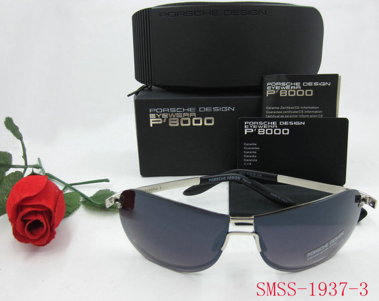 lunettes de soleil porsche design 2