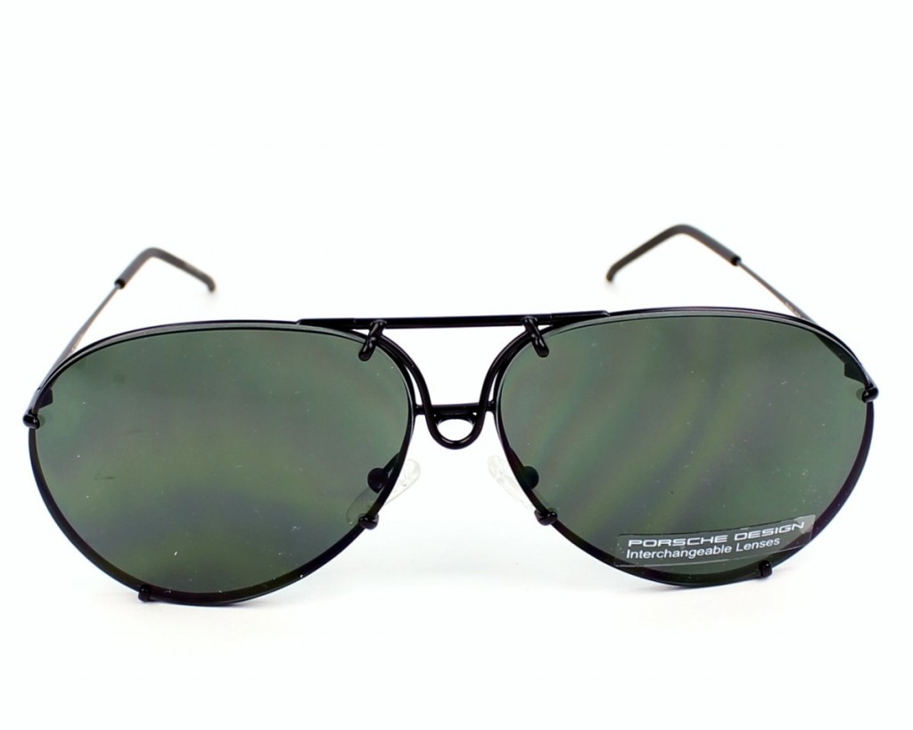 lunettes de soleil porsche design 3