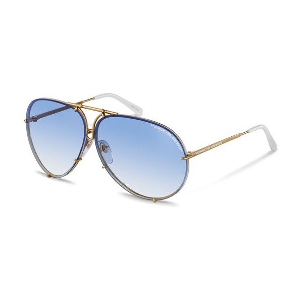 lunettes de soleil porsche design femme 5