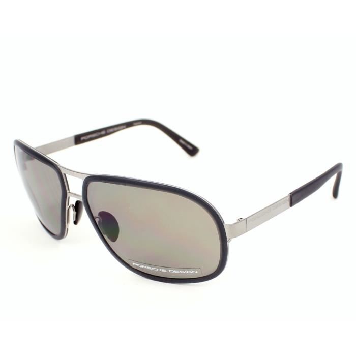 lunettes de soleil porsche design homme 4
