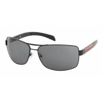 lunettes de soleil prada sport femme 2