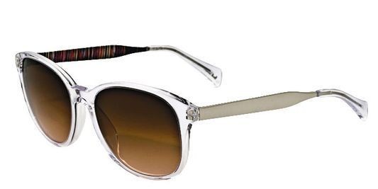 lunettes de soleil smith femme 4