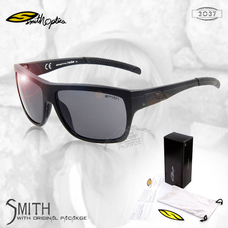 lunettes de soleil smith femme 7