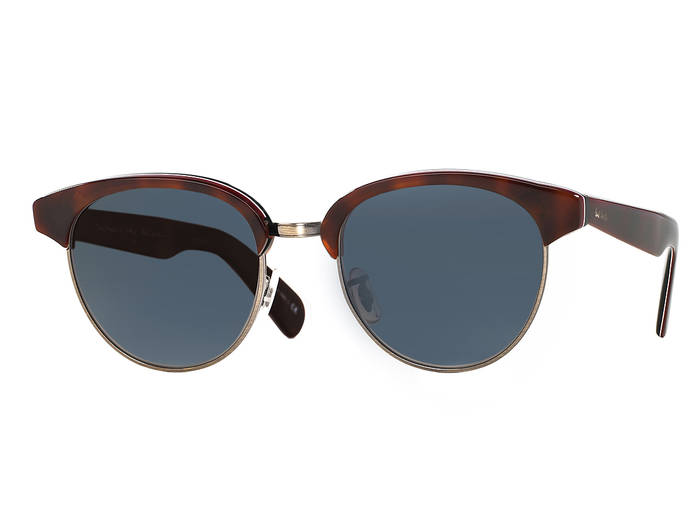 lunettes de soleil smith femme 9