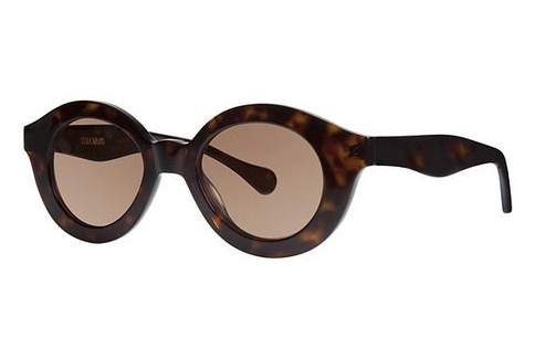 lunettes de soleil vera wang 2