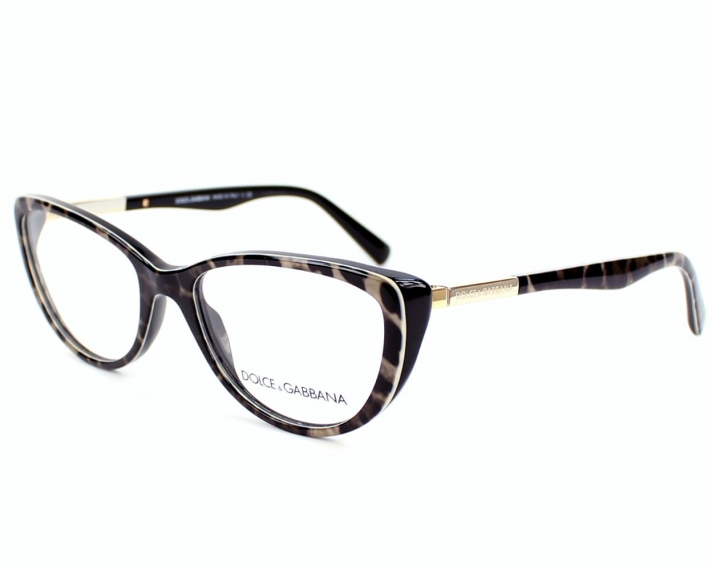 lunettes dolce et gabbana 4