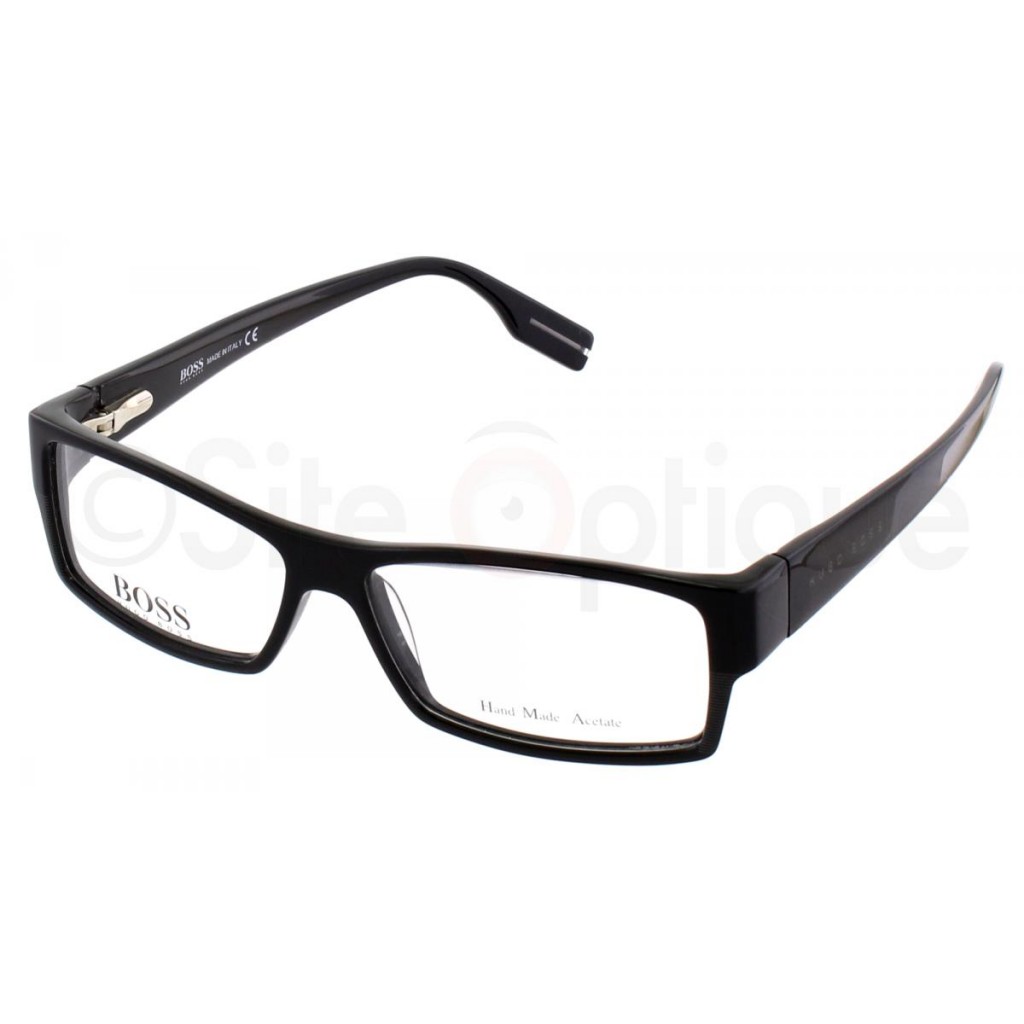 lunettes hugo boss homme 4