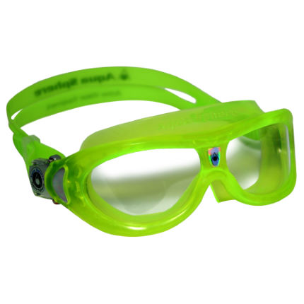 lunettes aquasphere enfant 7